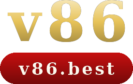 v86 logo
